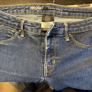 Mossimo Mid Rise Jeggings